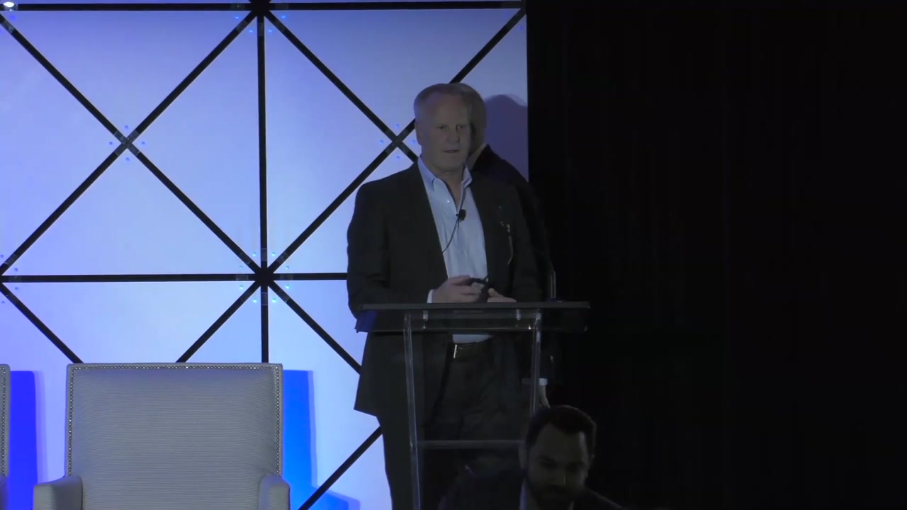 Emerging Medtech Summit 2020 - Shoulder Innovations