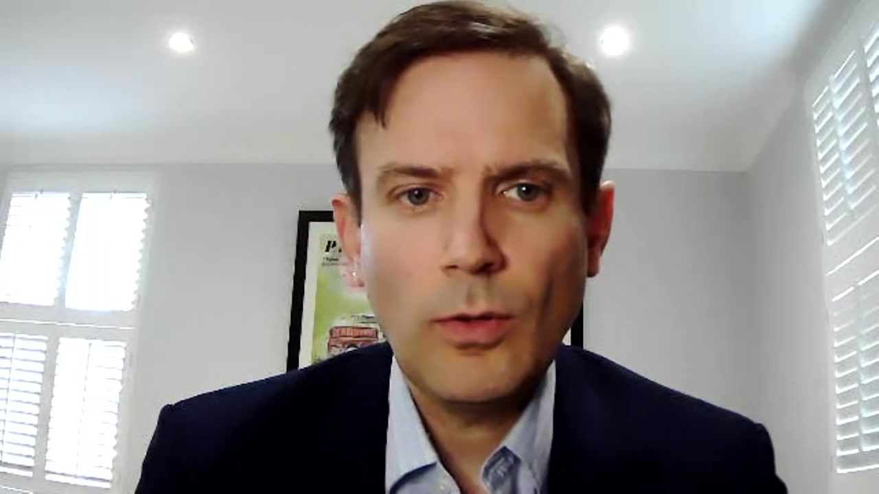 Emerging Medtech Summit 2021 - Vivasure Medical