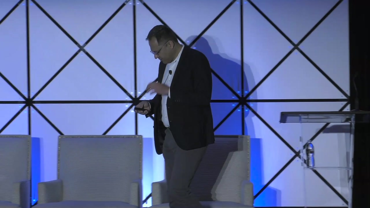 Emerging Medtech Summit 2020 - React Neuro