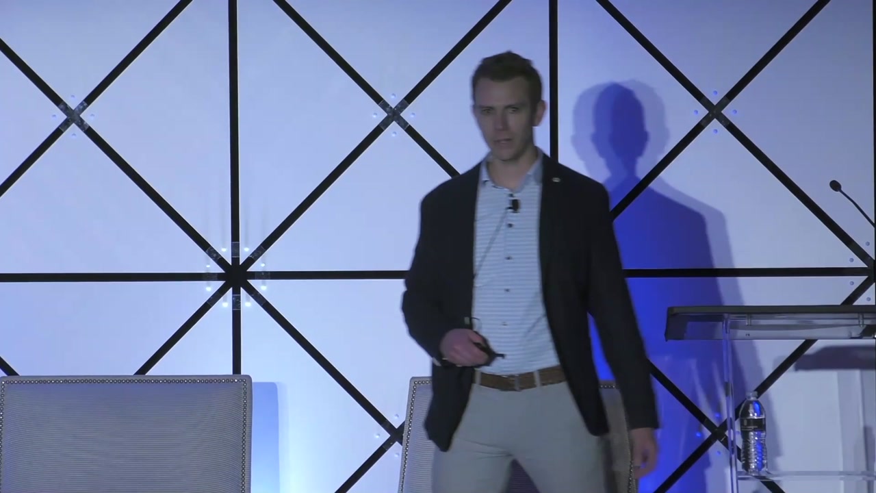 Emerging Medtech Summit 2020 - Biolinq