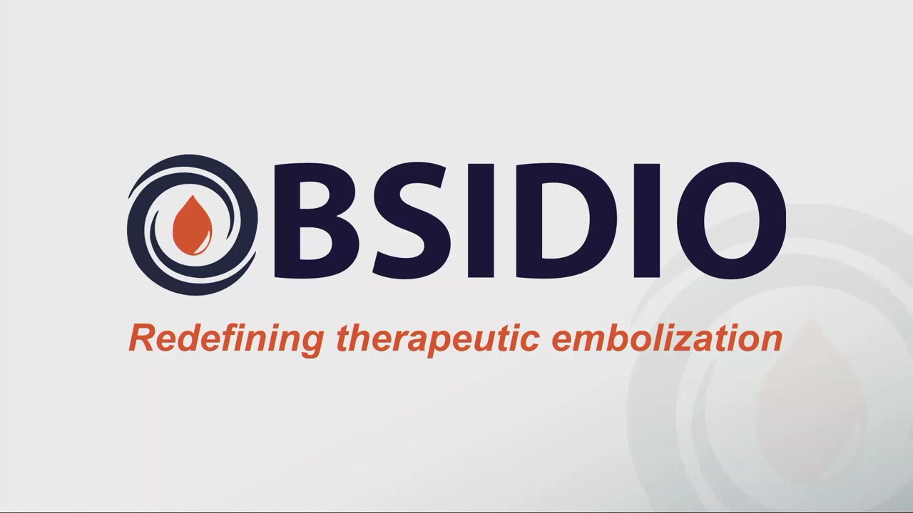 Emerging Medtech Summit 2020 - Obsidio