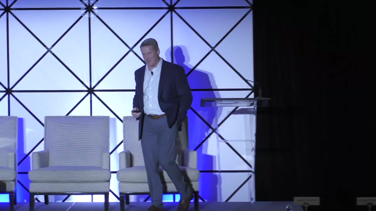 Emerging Medtech Summit 2020 - Ossio