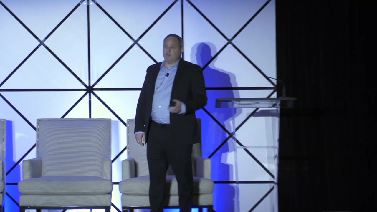 Emerging Medtech Summit 2020 - Colospan