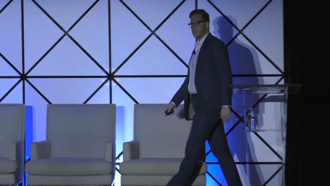 Emerging Medtech Summit 2020 - Nanochon