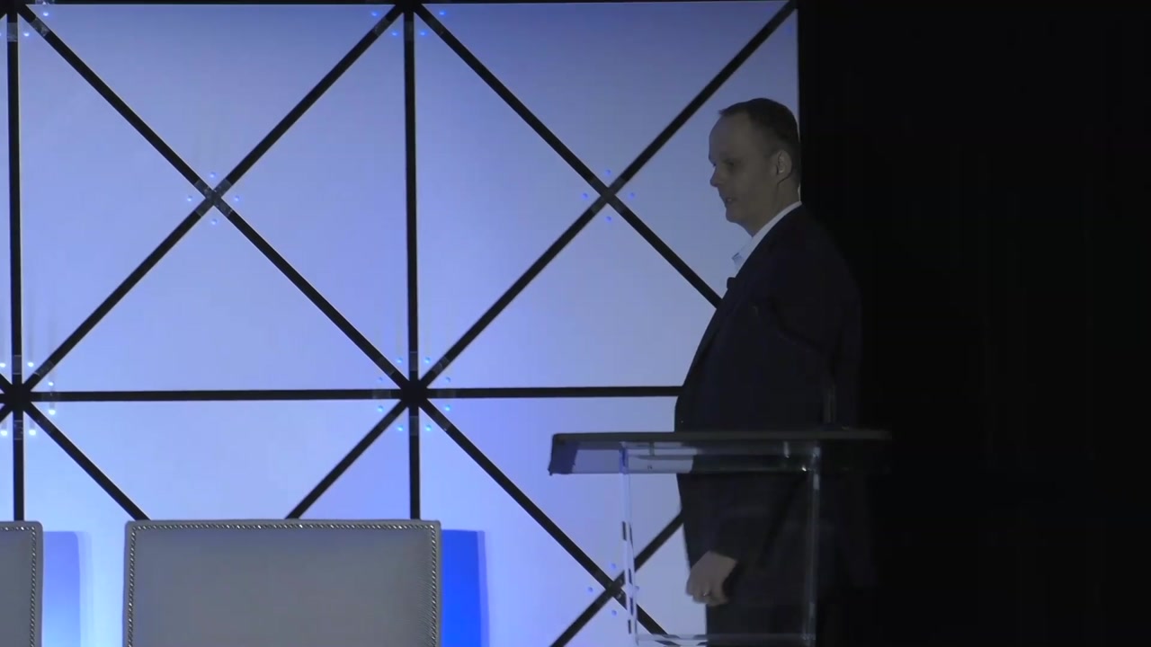 Emerging Medtech Summit 2020 - Engage Therapeutics