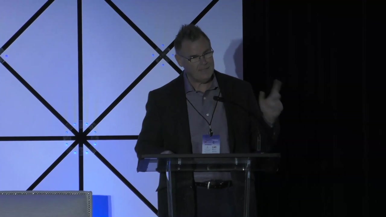 Emerging Medtech Summit 2020 - LightIntegra Technology