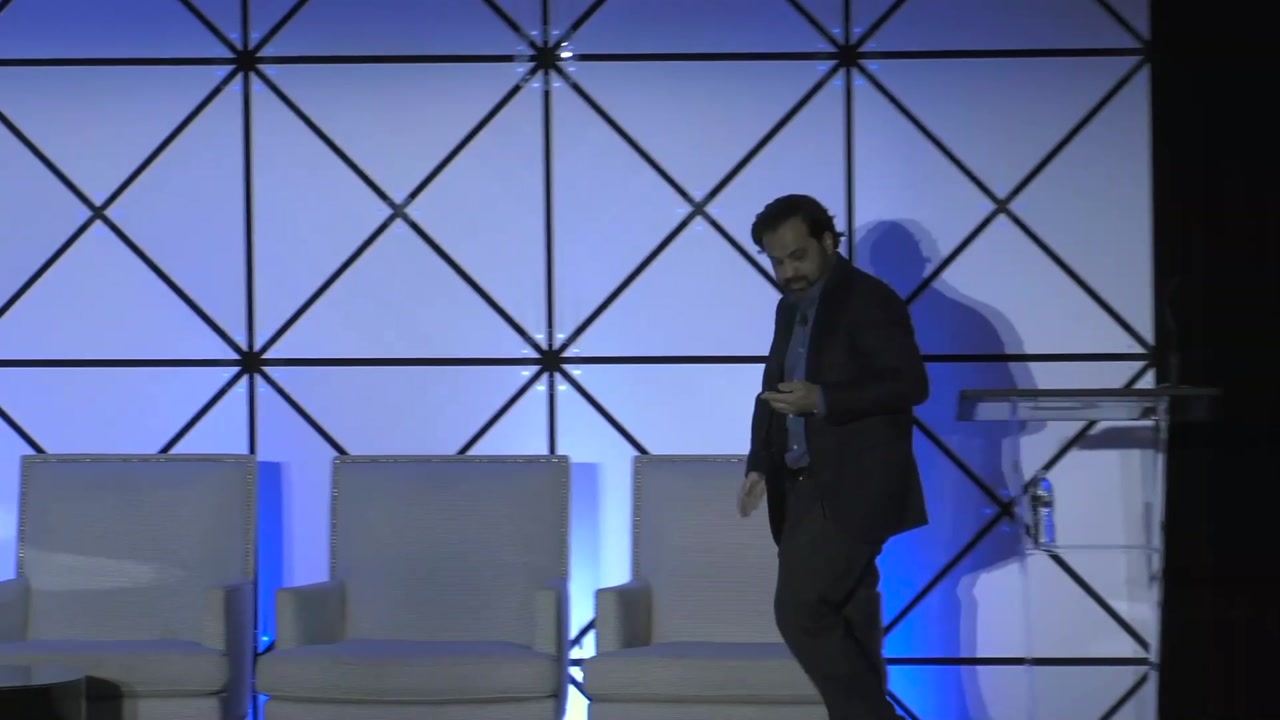 Emerging Medtech Summit 2020 - Saranas