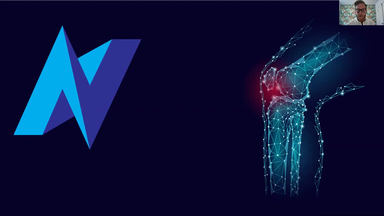 Emerging Medtech Summit 2021 - Nanochon